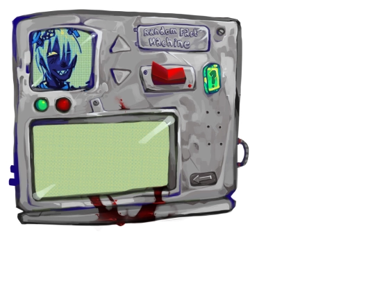tech/machine screenshot