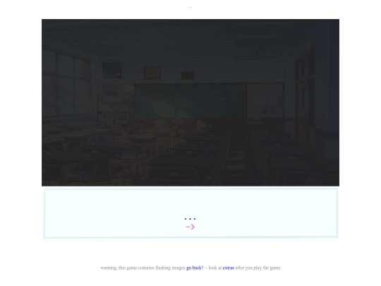 visual/dating screenshot