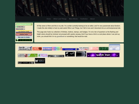 about screenshot