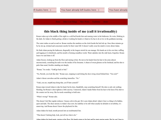 fanfiction/this-black-thing screenshot