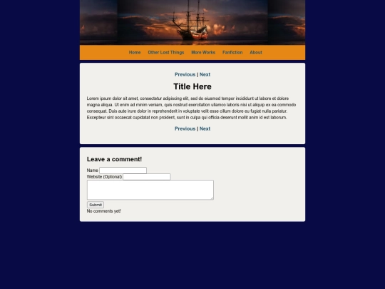 other-lost-things/baseolt screenshot