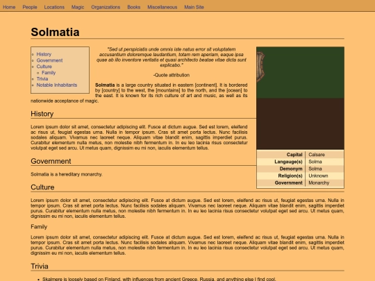 wiki/Solmatia screenshot