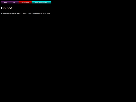 something (6) screenshot