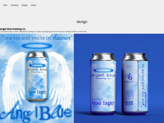 design screenshot
