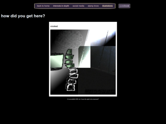 illustrations/illustrations screenshot