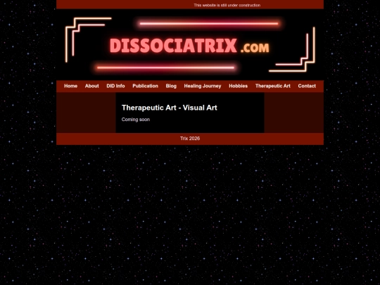 therapeutic-art/visual-art screenshot