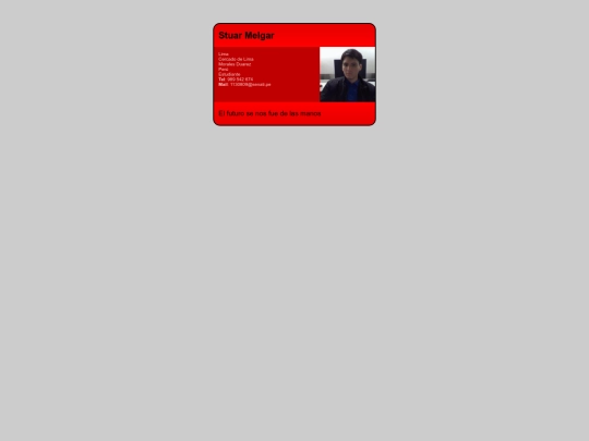 Carnet screenshot