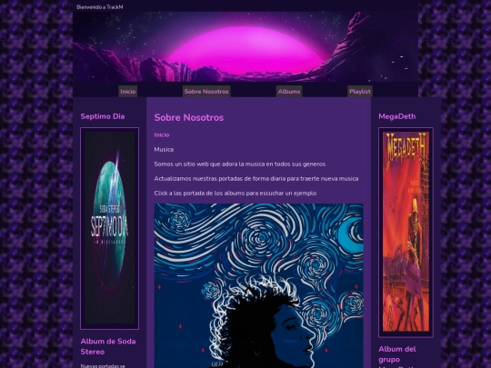 sitio web/sobrenosotros screenshot
