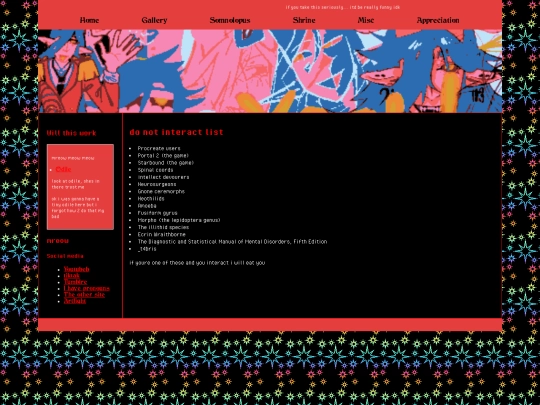 Misc/dni screenshot