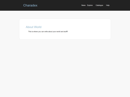 world screenshot