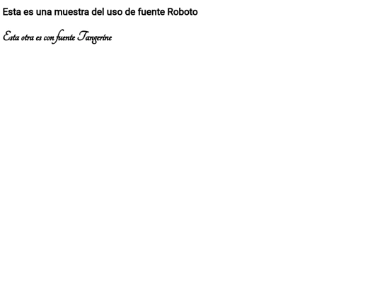 fuentes screenshot