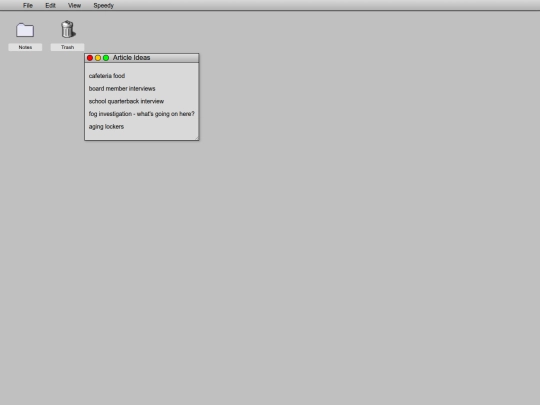 jillscomputer screenshot