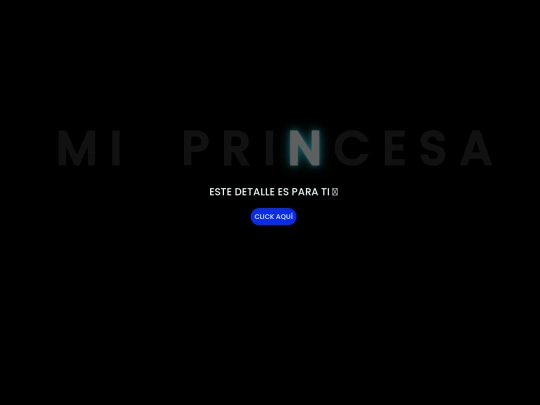 regalo screenshot