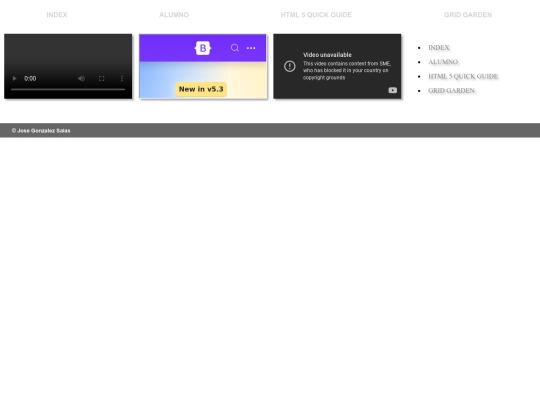 alumno screenshot