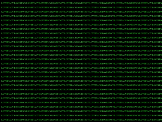 stacy screenshot