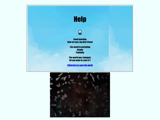 beginning screenshot