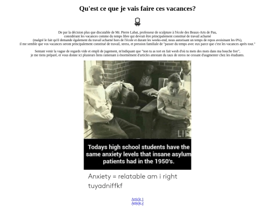faq screenshot