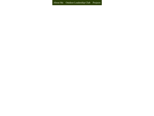 menu2 screenshot