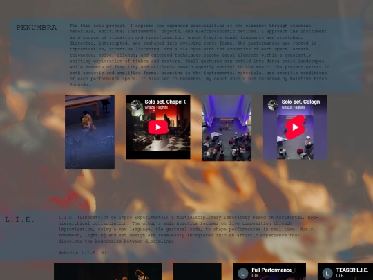 new version/projects screenshot