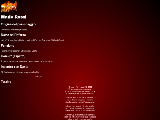 DEFAULT screenshot