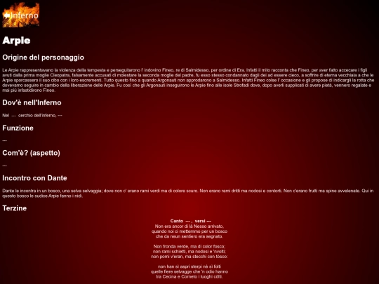 arpie screenshot