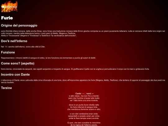 furie screenshot