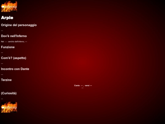 gerione screenshot