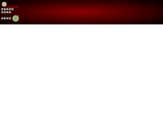 mobile_index screenshot