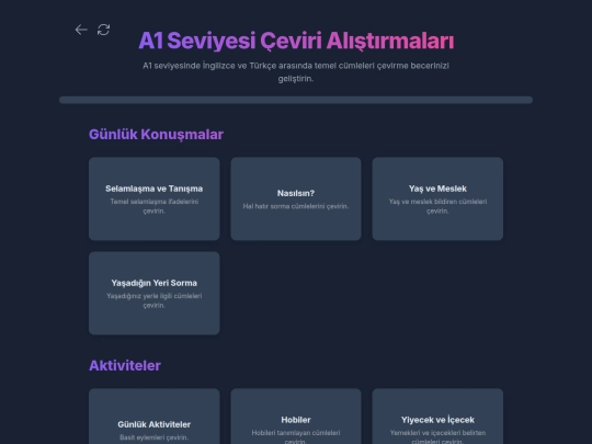 a1-writing screenshot