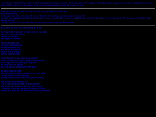 moony screenshot