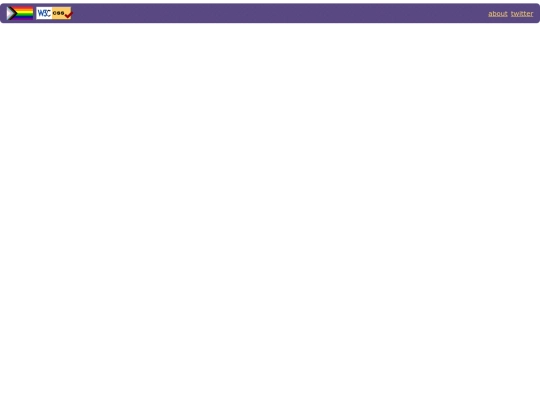 footer screenshot