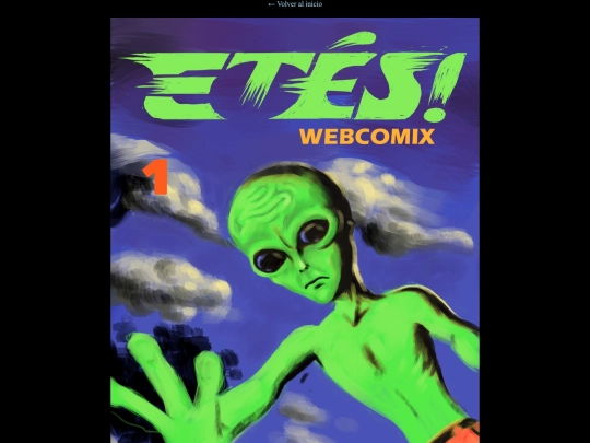 comic screenshot