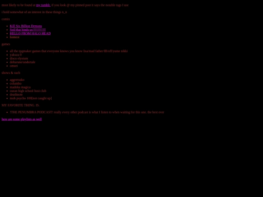 actually screenshot