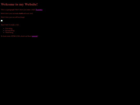 erk screenshot