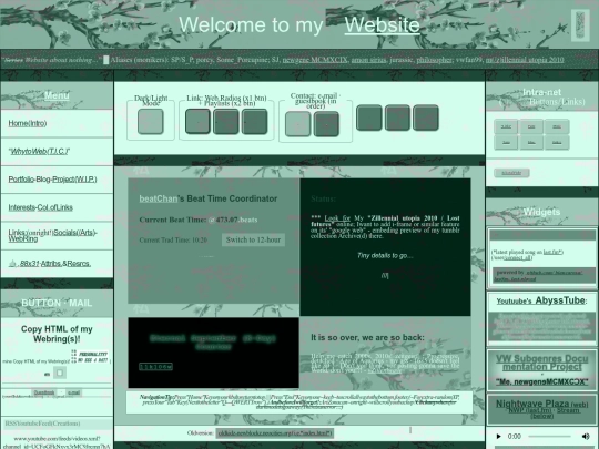 demo screenshot