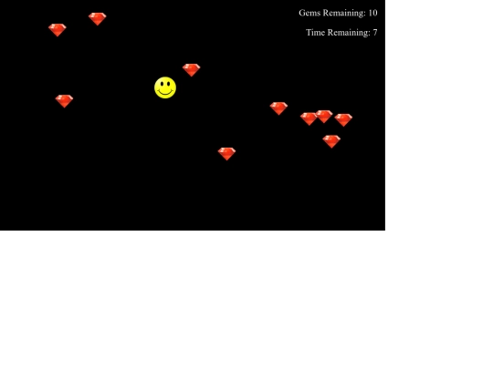 games/gem-dash/gem-dash screenshot