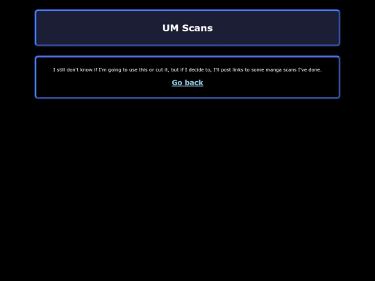 mangamountain screenshot