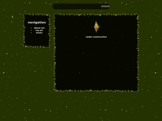 home screenshot