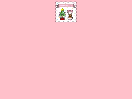 christmas screenshot