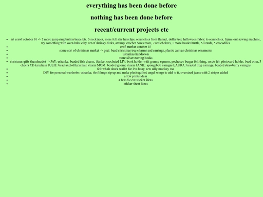 fdsfds screenshot