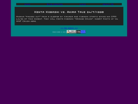 matches/95-7-8misawakobashiakiyamavskawadakikuchiogawa/95-7-8misawakobashiakiyamavskawadakikuchiogawa screenshot