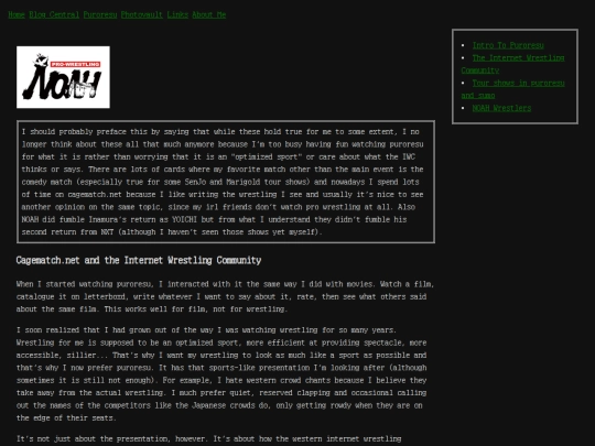 matches/iwc screenshot