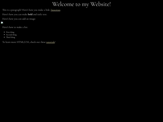 13wolves/sample screenshot