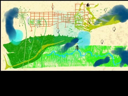 experiments screenshot