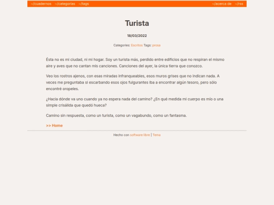 posts/turista screenshot