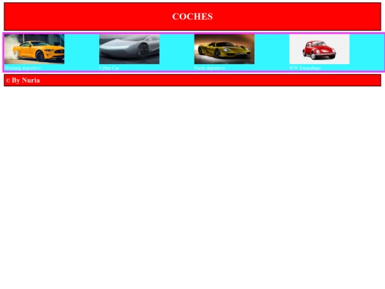 nueva screenshot
