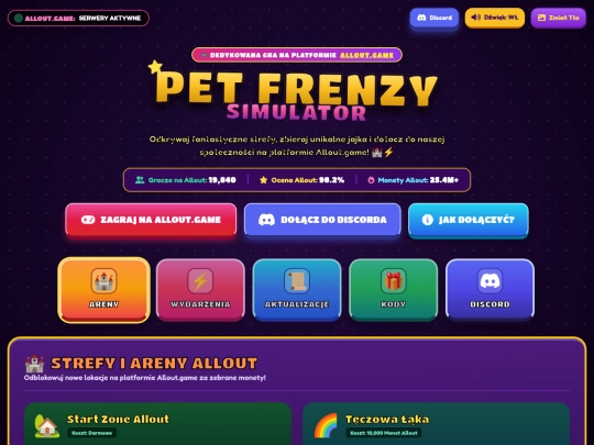 pfs screenshot