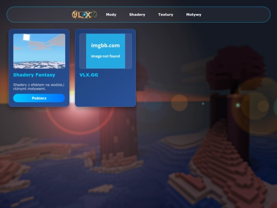 shadery screenshot