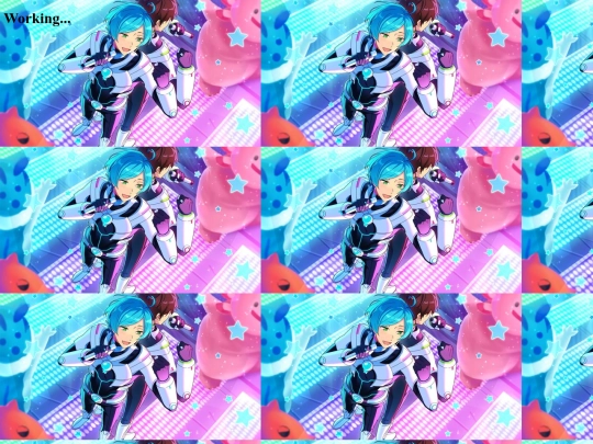 interest/enstars screenshot