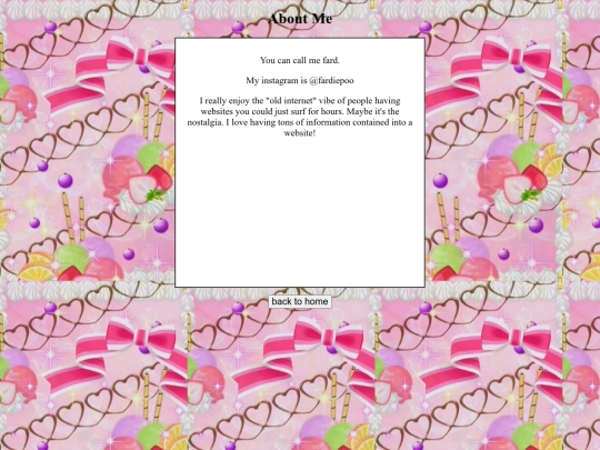 me screenshot